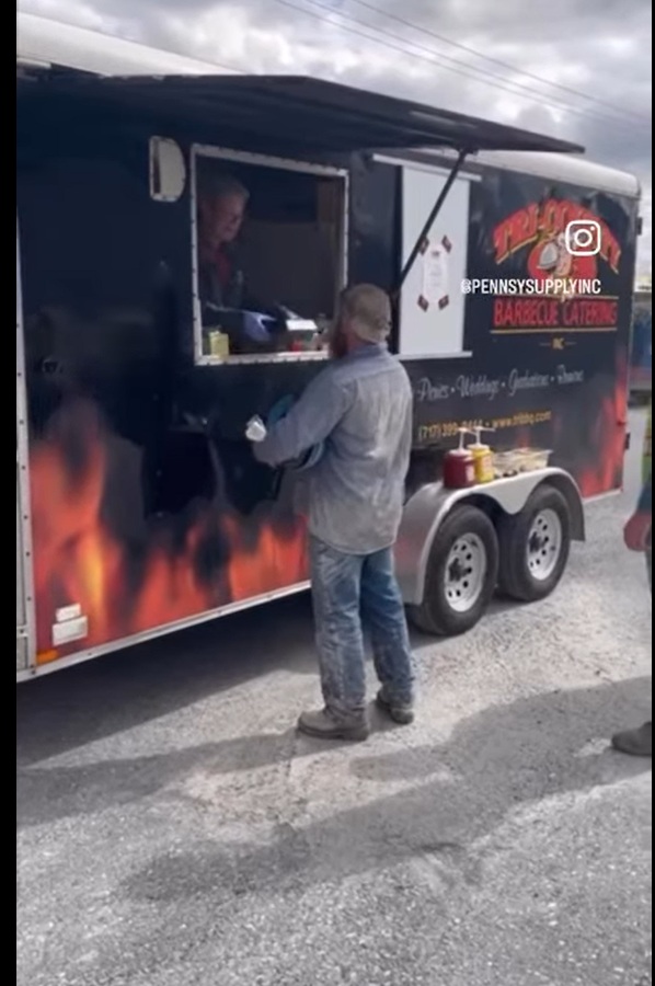 Tri-County Barbecue Video